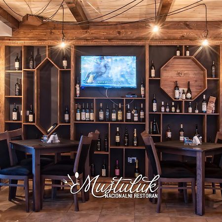 Apartament Danilovgrad 外观 照片