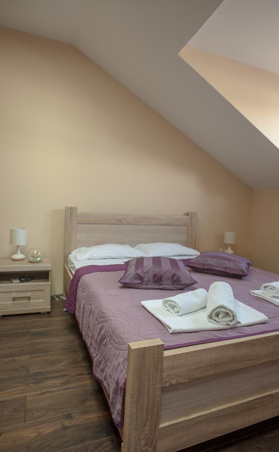 Apartament Danilovgrad 外观 照片