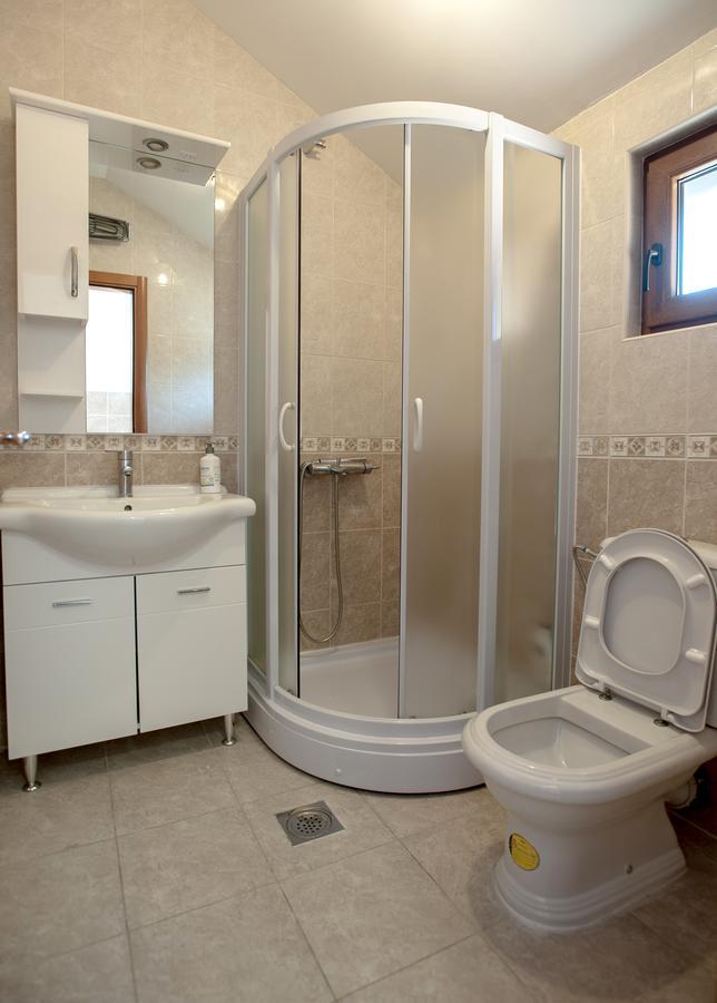 Apartament Danilovgrad 外观 照片