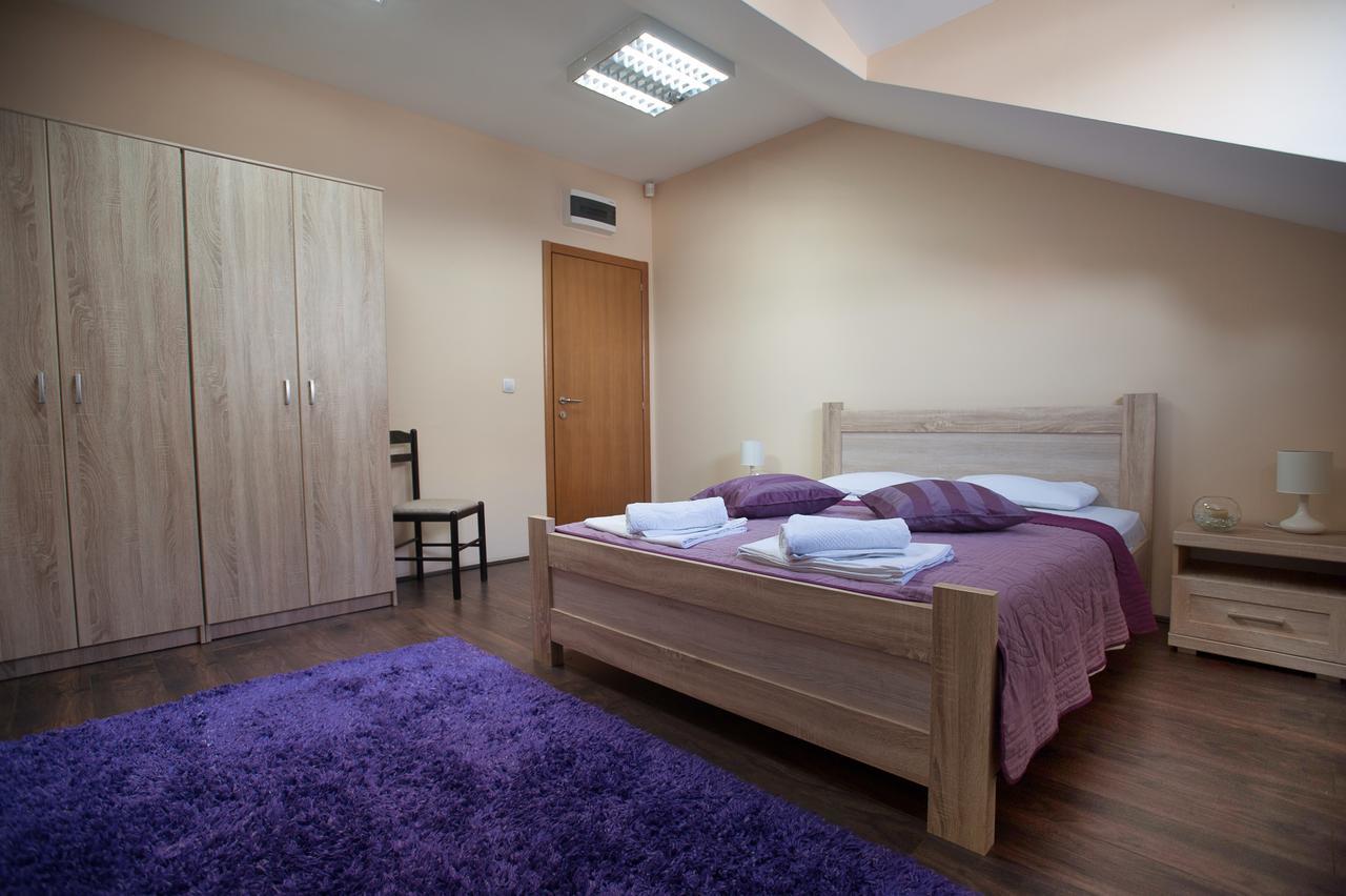 Apartament Danilovgrad 外观 照片
